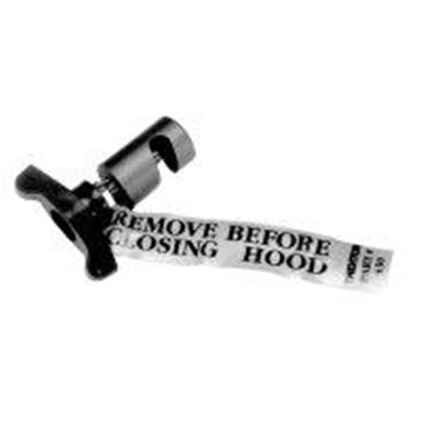 Thexton Manufacturing Co Features and Benefits: Fits vehicles with weak gas cylinder lifts on hoods tailgates and trunksSecu THX430 - main